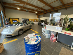 Voiture d'occasion pas cher à Vannes